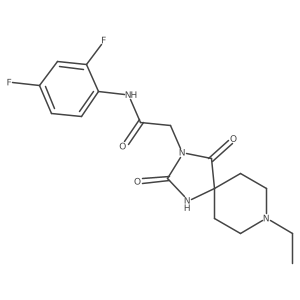 941880-27-9结构式