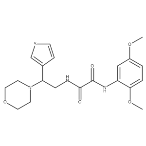 946303-39-5结构式