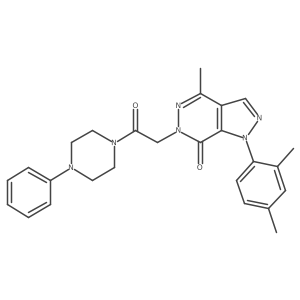 955854-56-5 structure