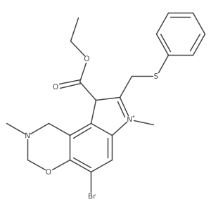 958450-23-2 structure