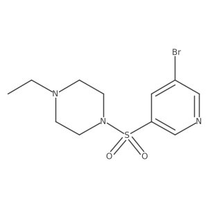 1007212-10-3 structure