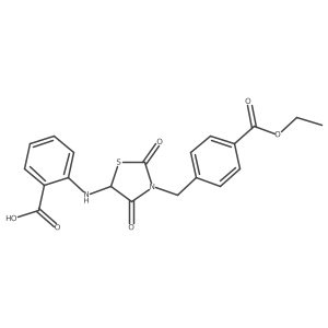 1009350-50-8 structure