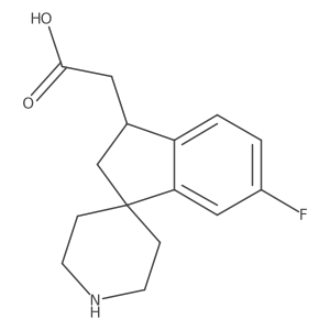 1009375-14-7 structure