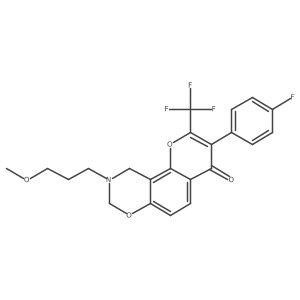 1010925-97-9 structure