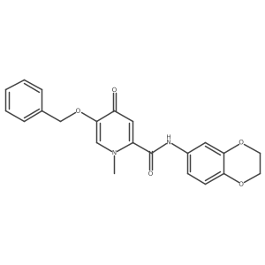 1021222-46-7 structure