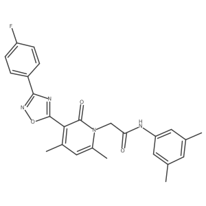 1021225-89-7 structure