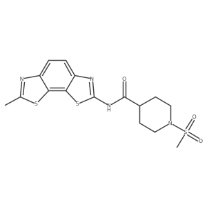 1021265-65-5结构式