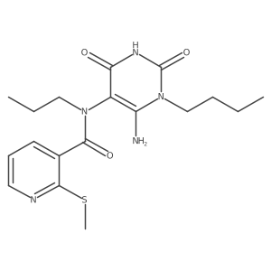 1031586-63-6 structure