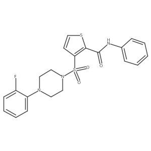 1040634-43-2 structure