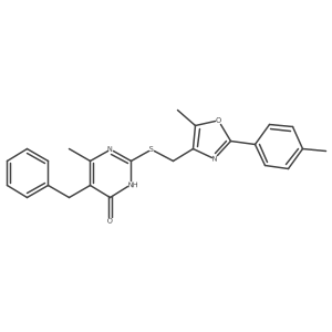 1040646-16-9结构式