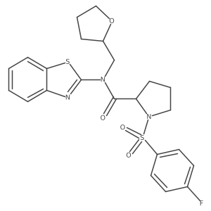 1048381-90-3结构式