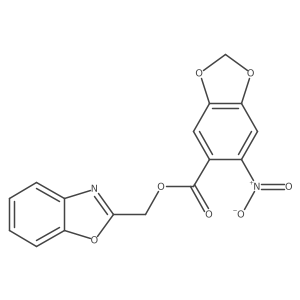 1062296-04-1结构式