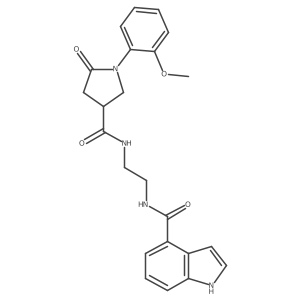 1081117-78-3 structure