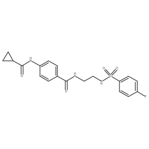 1091471-14-5 structure