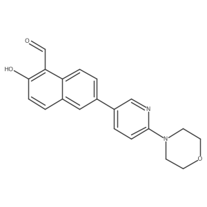 1093119-38-0 structure