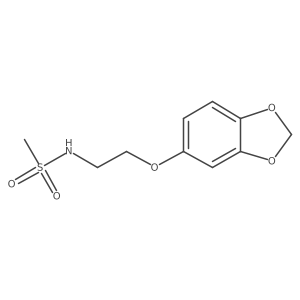 1105234-48-7 structure