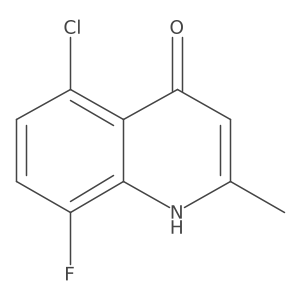 1153000-18-0结构式