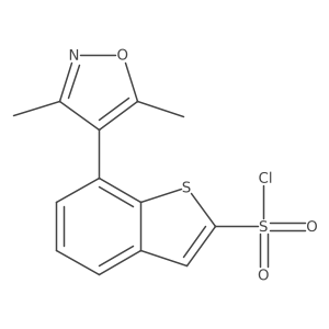 1158209-01-8 structure