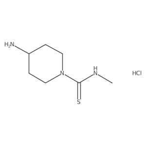 1158780-42-7 structure
