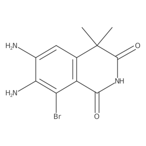 117242-11-2 structure