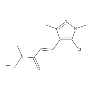 1173431-21-4 structure