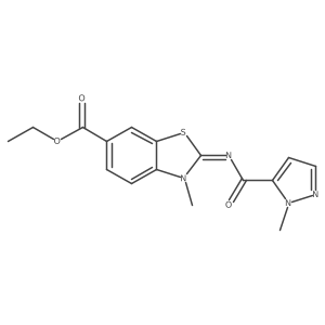 1173527-18-8 structure