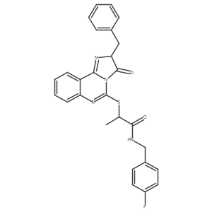 1173740-54-9 structure