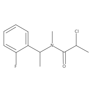 1184128-43-5 structure