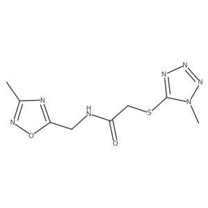 1207009-61-7结构式