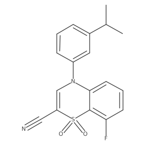1207018-35-6 structure