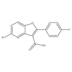 1215107-65-5 structure