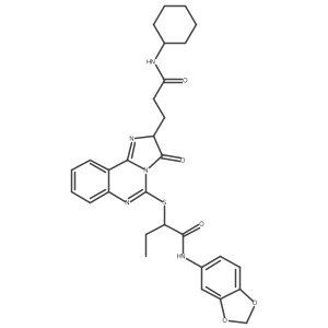 1219282-84-4结构式