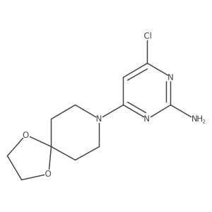 1223591-33-0 structure
