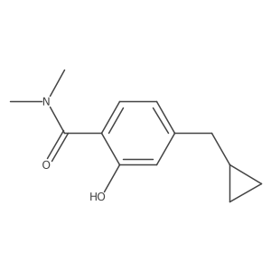 1243360-80-6 structure