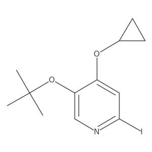 1243441-61-3 structure