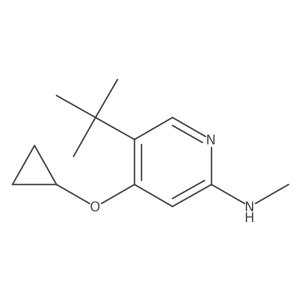 1243450-13-6 structure