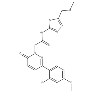 1246046-32-1结构式