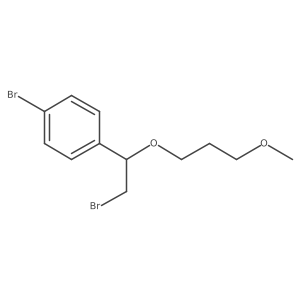 1249035-12-8 structure