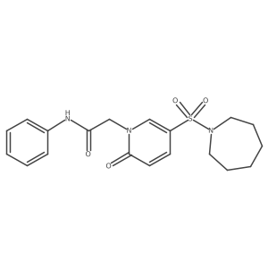 1251620-24-2结构式