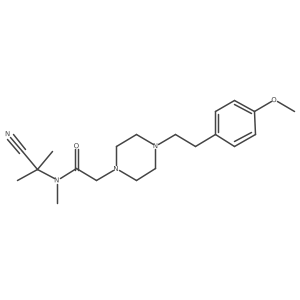 1252463-52-7结构式
