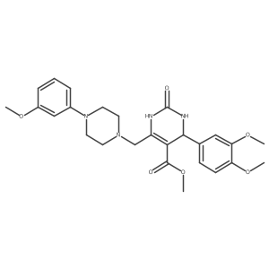 1252890-21-3 structure