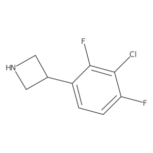 1260828-74-7 structure