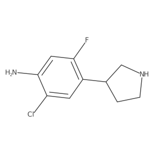 1260868-50-5 structure