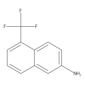 1261677-55-7 structure