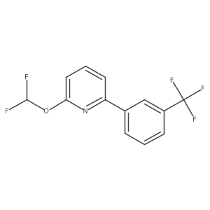 1261758-58-0 structure