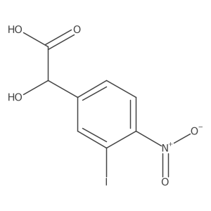 1261827-00-2 structure