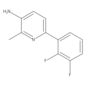 1261875-79-9 structure