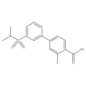 1261901-46-5 structure