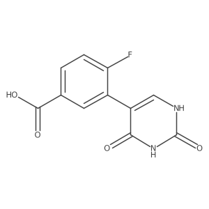 1261953-39-2结构式