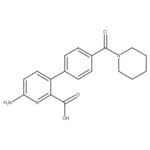 1261987-40-9 structure